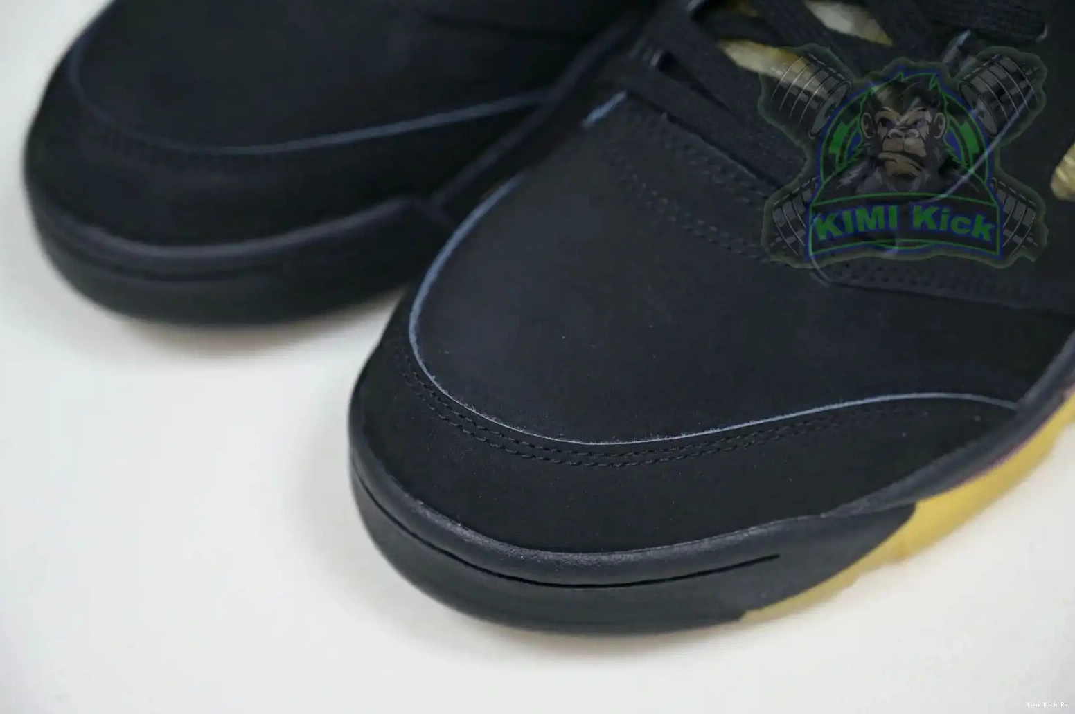x Air MANIÉRE Jordan A 5 MA Kimikick 0414